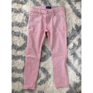 Pink Scotch and Soda Jeans, Pink Jeans